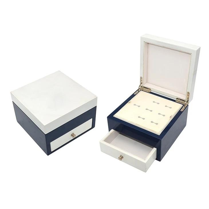 Jewelry Packaging Box