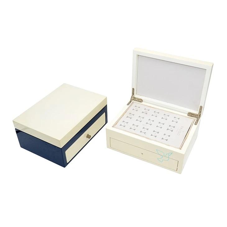 Jewelry Packaging Box