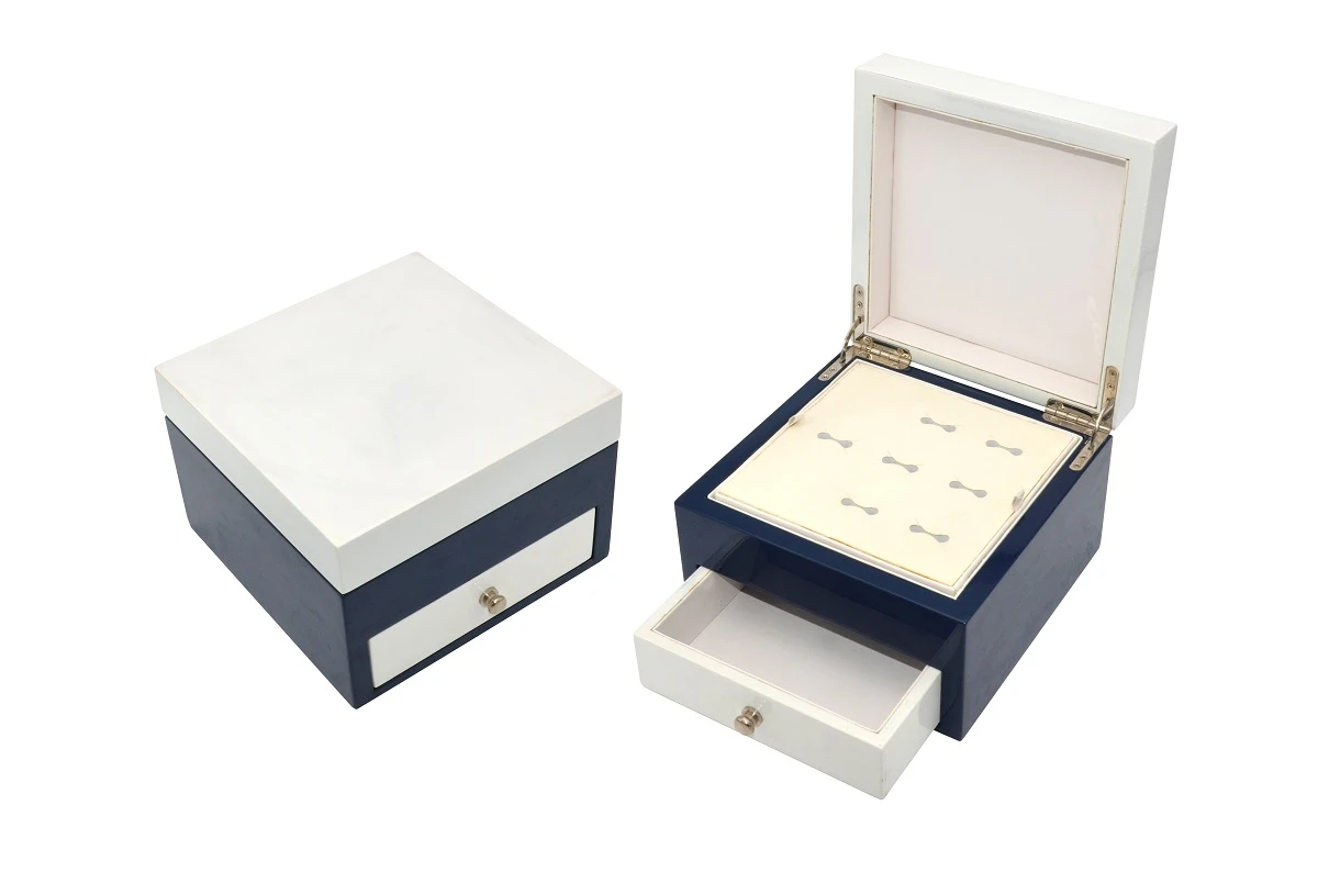 Jewellery Packaging Boxes