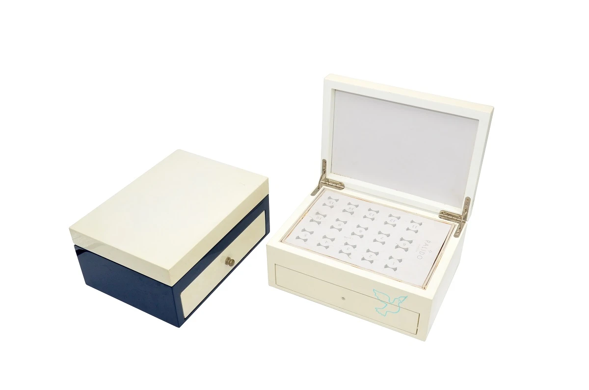 Jewellery Packaging Boxes