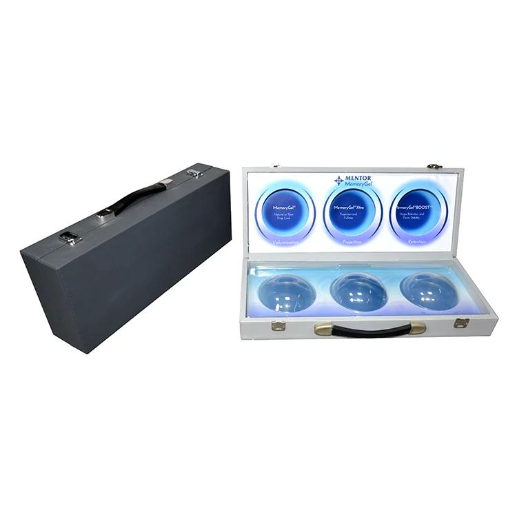 Latex Deluxe Makeup Case