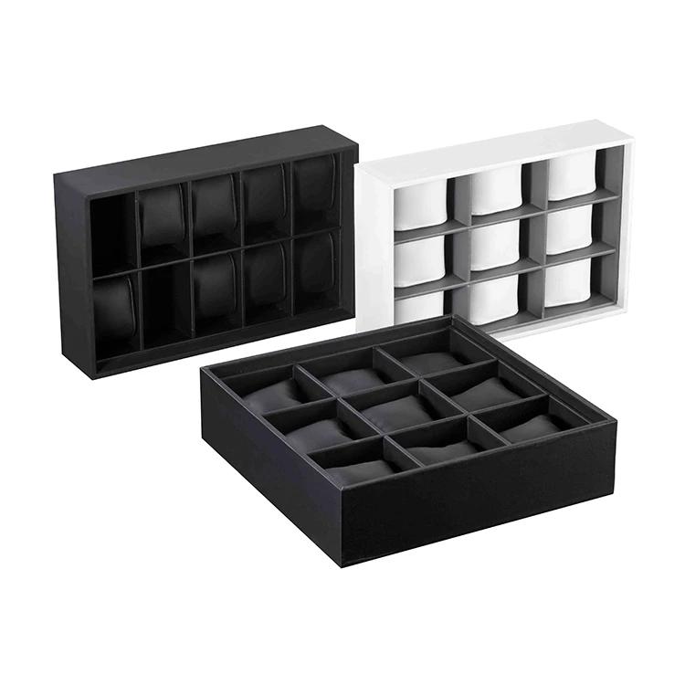 Watch Organizer Trays