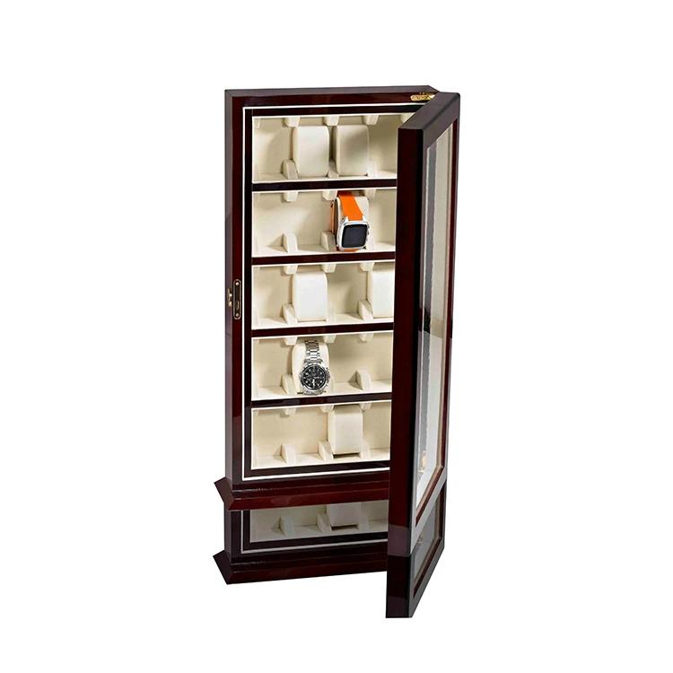 Luxury Watch Display Case