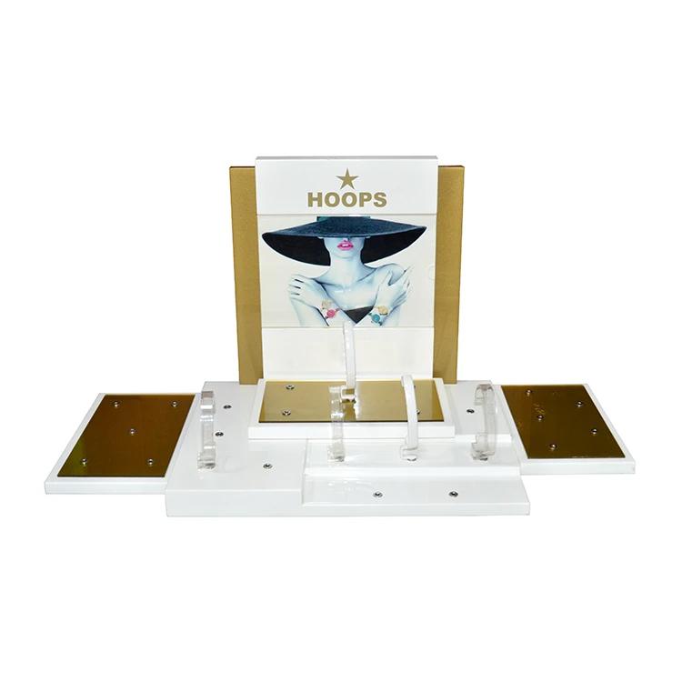 Premium Elegant Watch Display