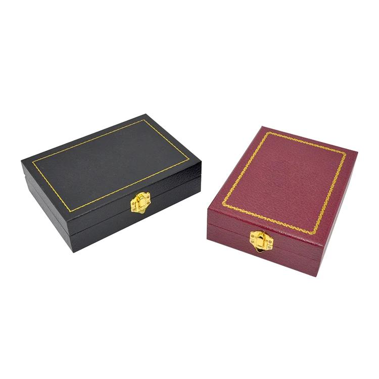 Wooden Coin Boxes