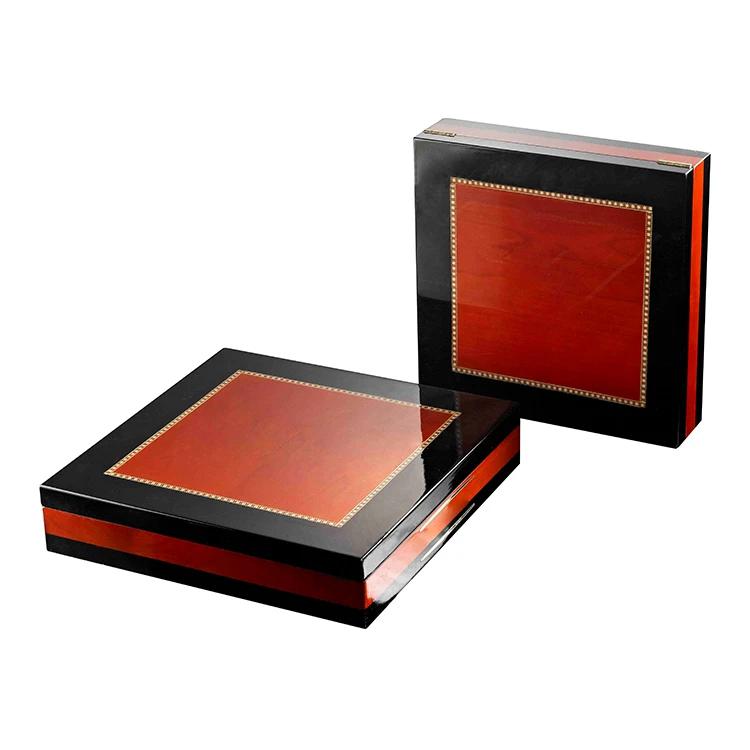 Gold Coin Boxes