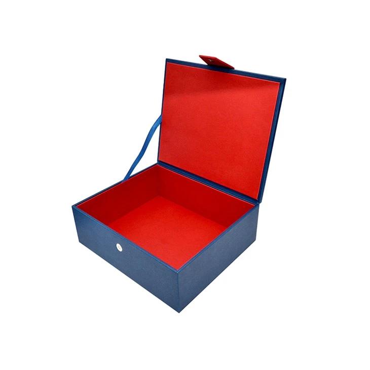 Men Perfume Box