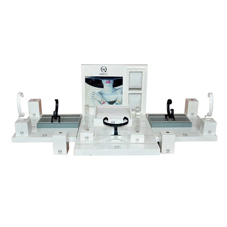 Premium Elegant Watch Display