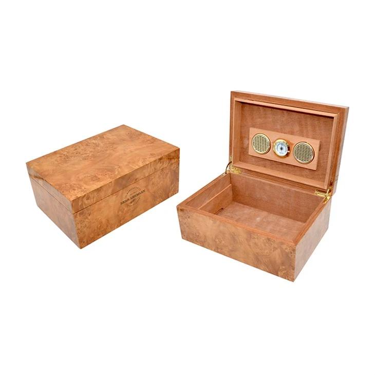 Cigar Box