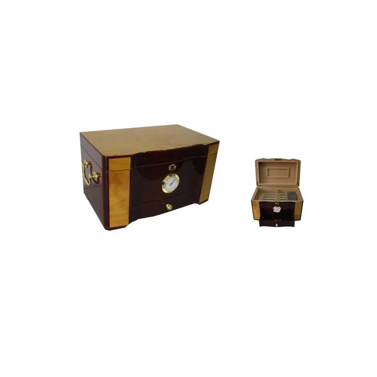 Holz Zigarrenboxen