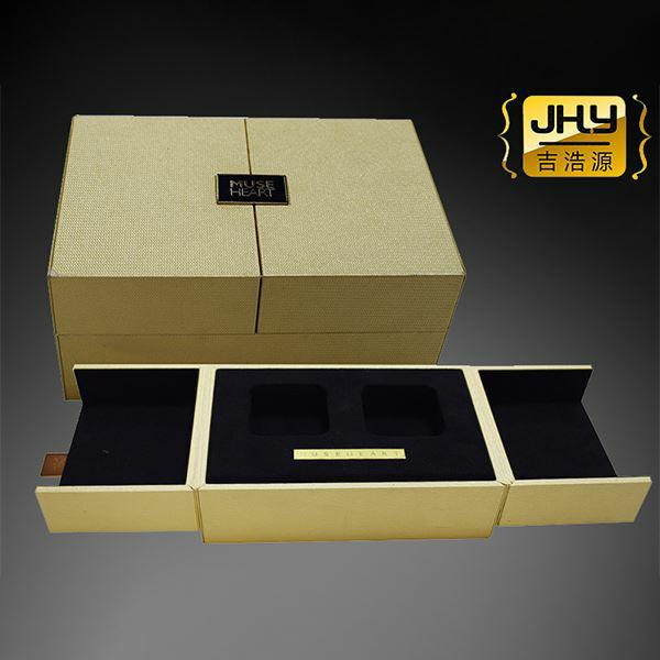 Double Door Coin Organiser