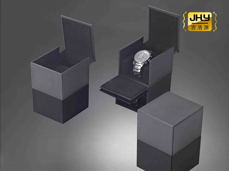 56 Black Watch Storage Box