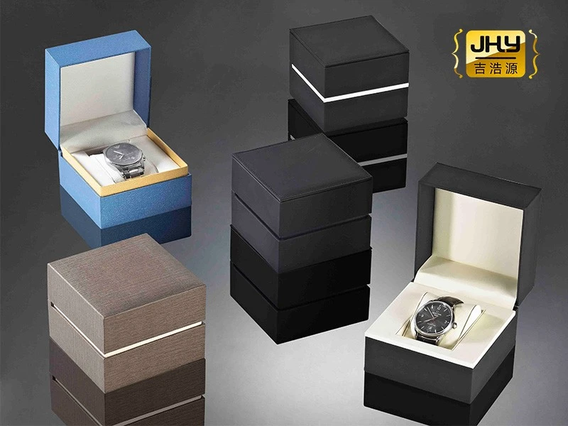 58 Watch Storage Box