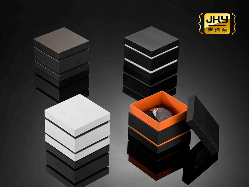 96 Business Style Watch Organiser