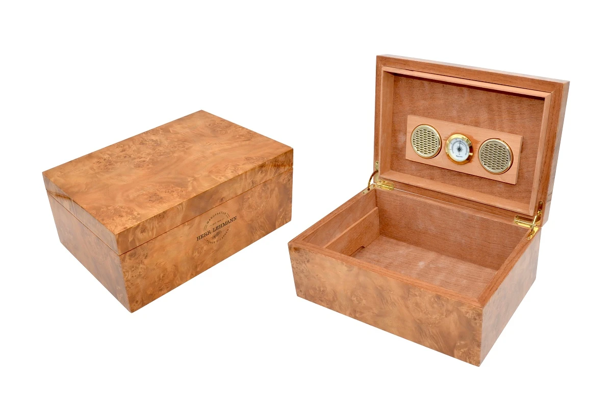 Cigar Box