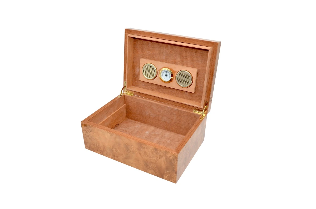Cigar Box