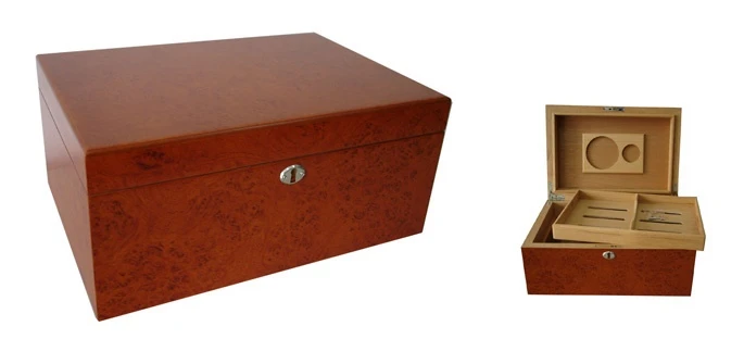 Cigar Packaging Boxes