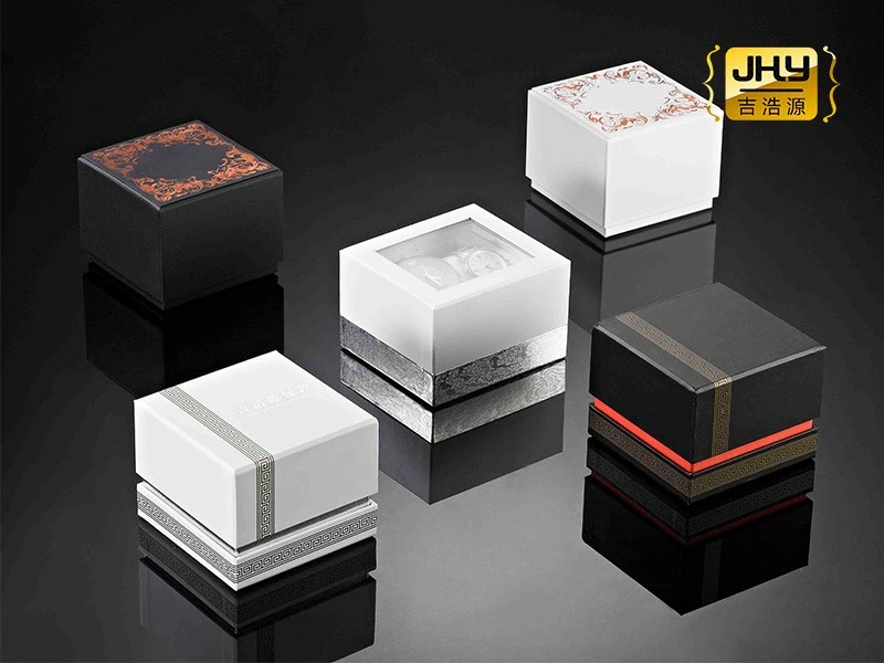 87 Classic Watch Organisers