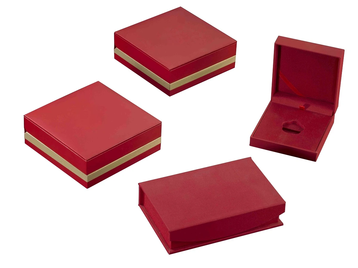 Coin Box for Gold Bar