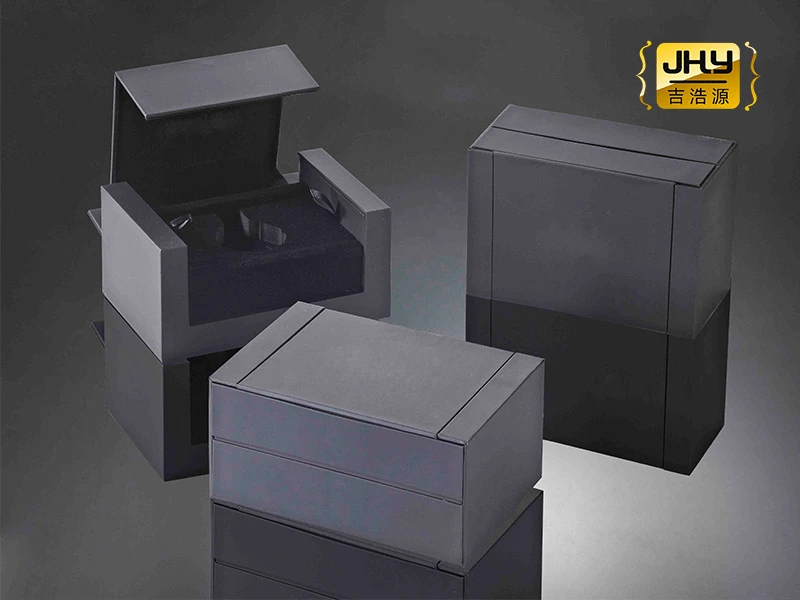 62 Creative Personalised Watch Storage Box