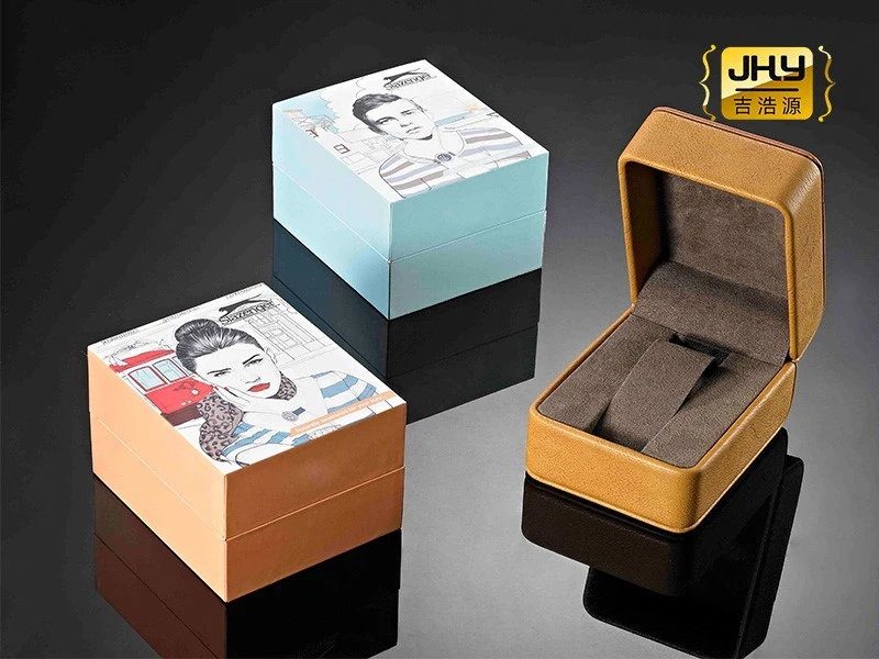 97 Customised Personalised Watch Boxes