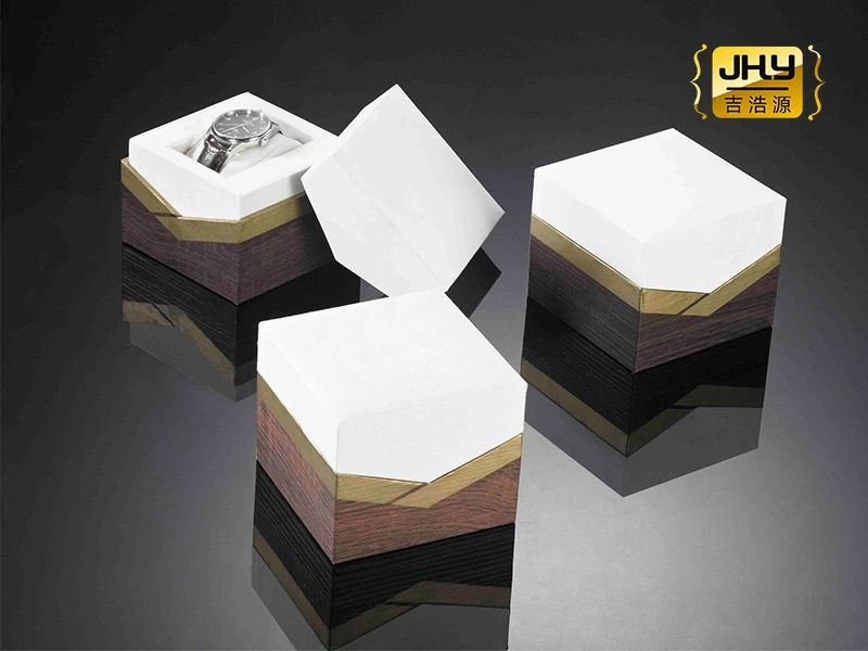 91 Design Watch Organisers