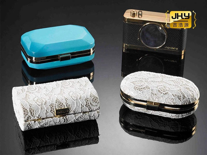 69 Elegant Lace Watch Box