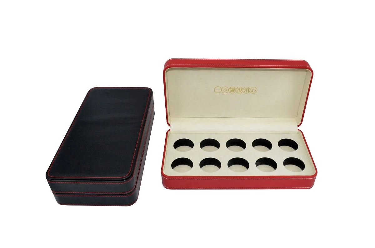 Gift Tea Box Set
