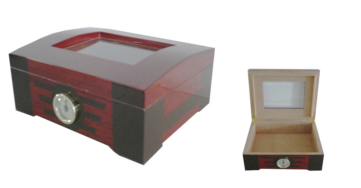 luxury cigar boxes