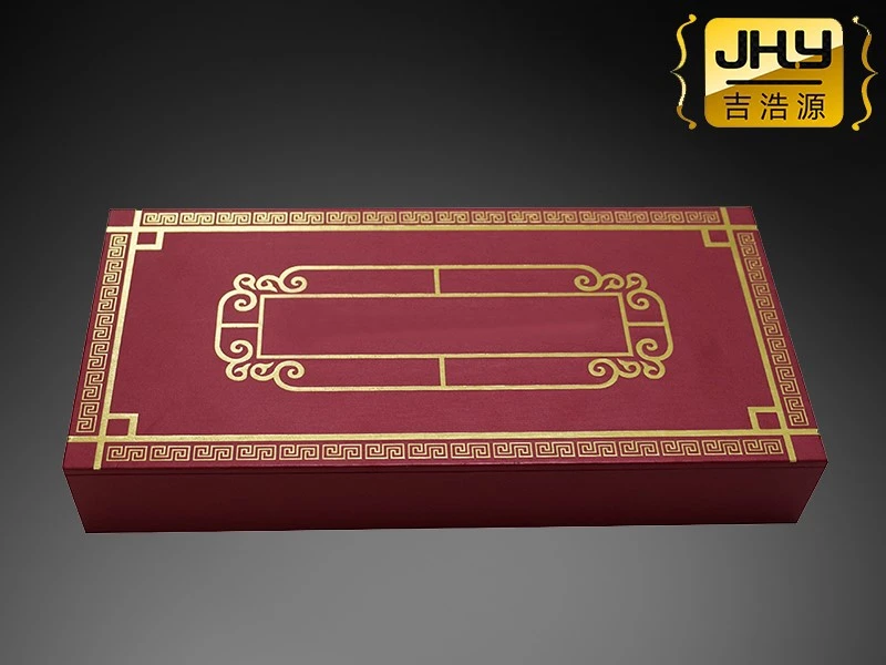 6 Luxury Coin Organiser