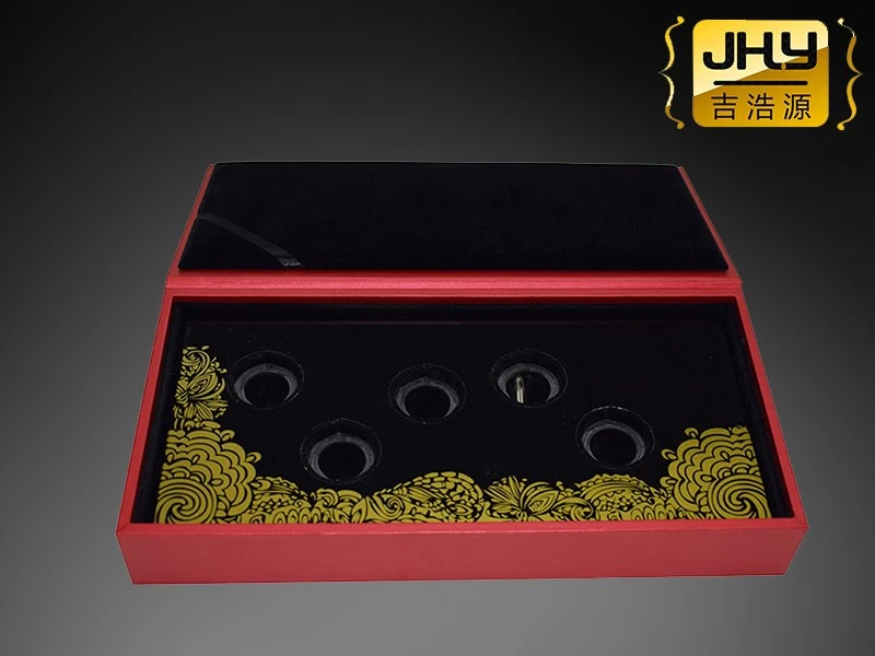 61 Luxury Coin Organiser
