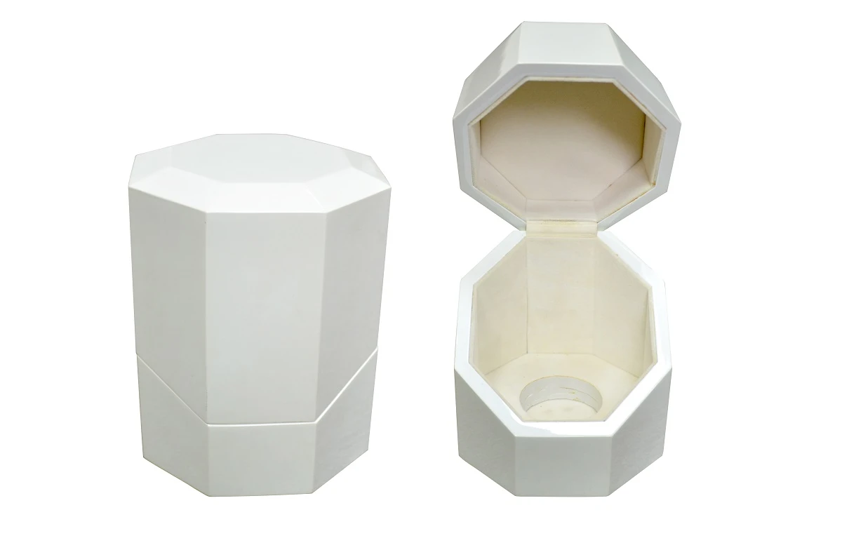 luxury perfume box