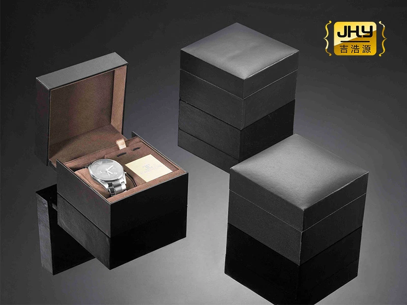 79 Mens and Womens Watch Boxes