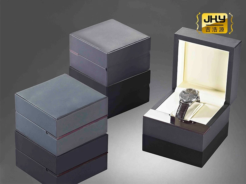 46 Mens Watch Box