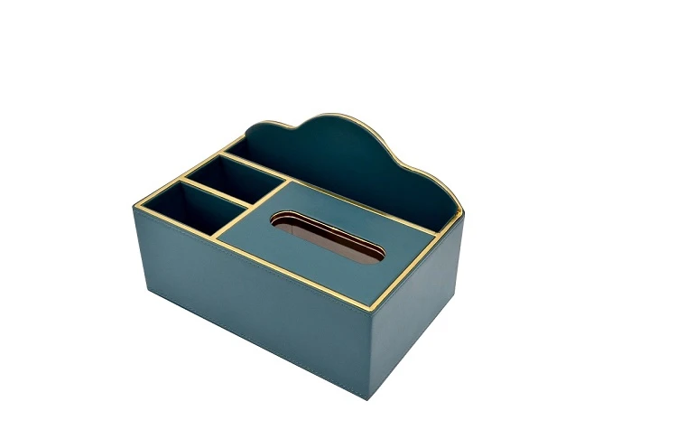 Multifunctional Napkin Box