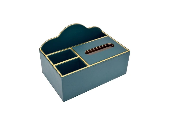 Multifunctional Napkin Box