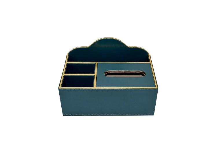 Multifunctional Napkin Box