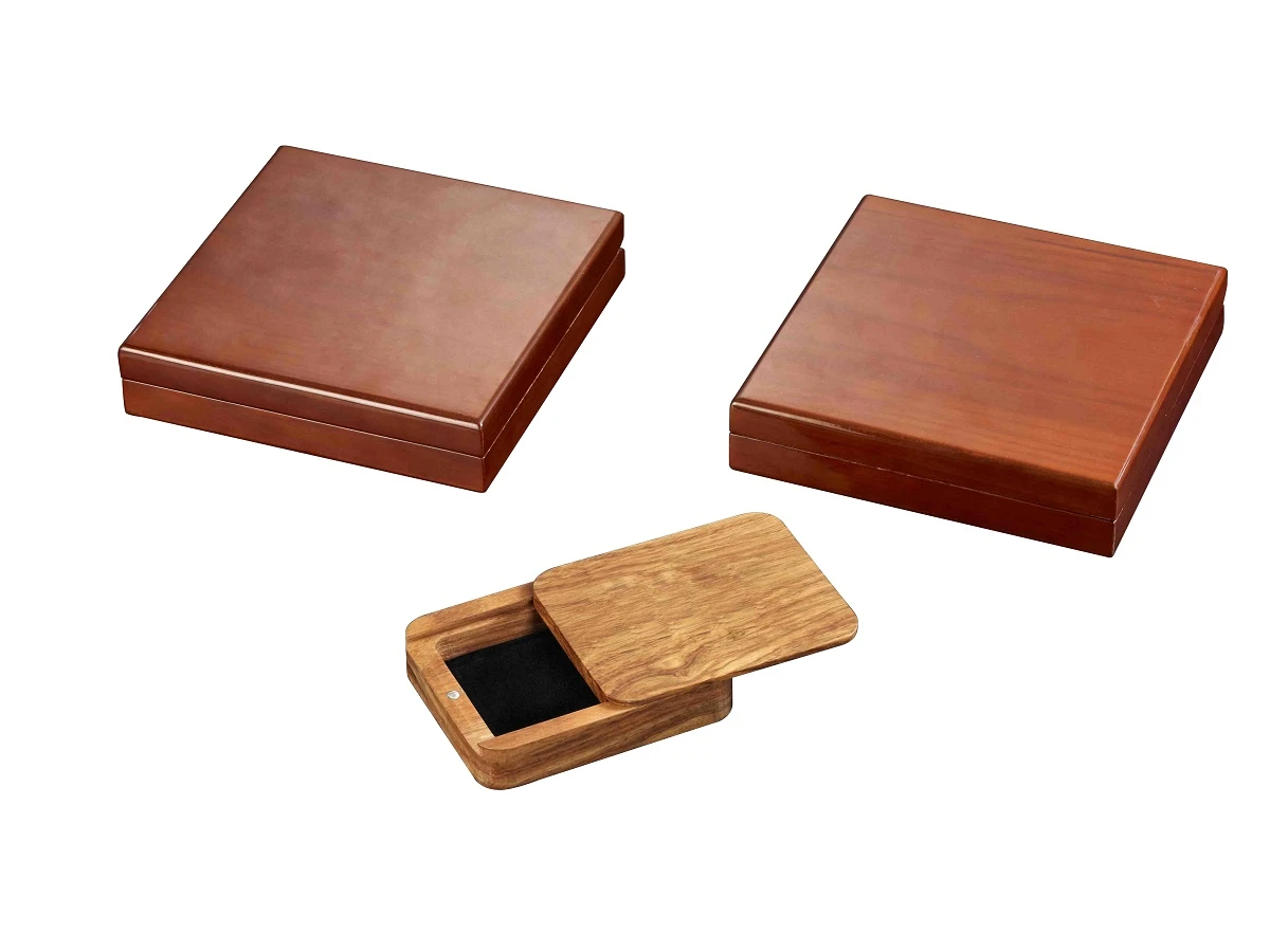 Pull out Coin Box