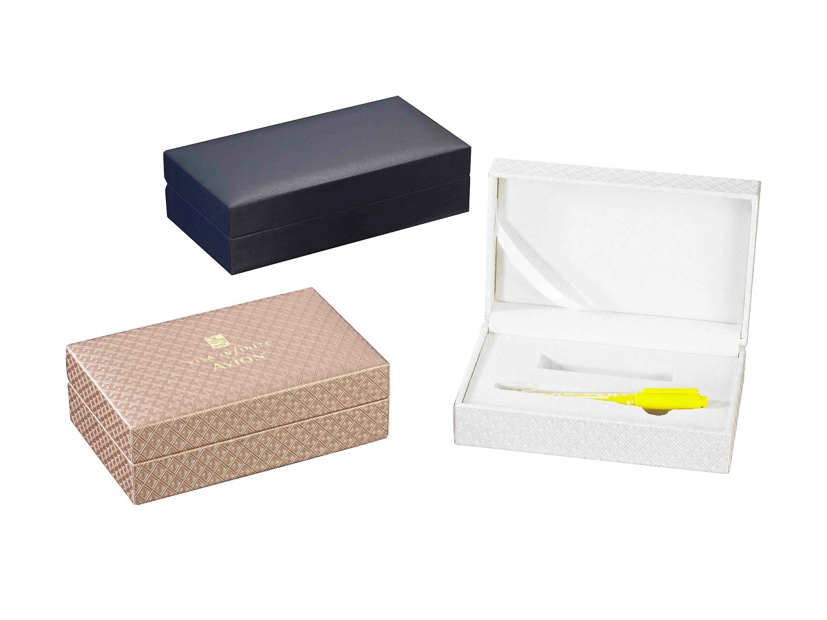 single pen gift box