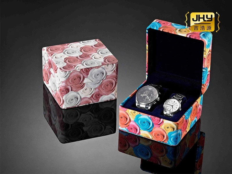 84 Sweet Watch Organiser