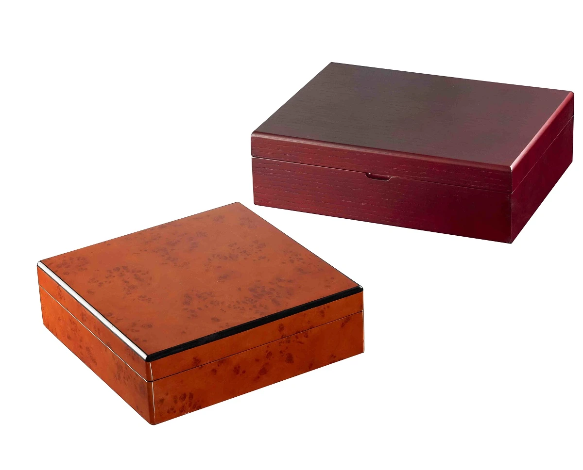 Vintage Coin Box