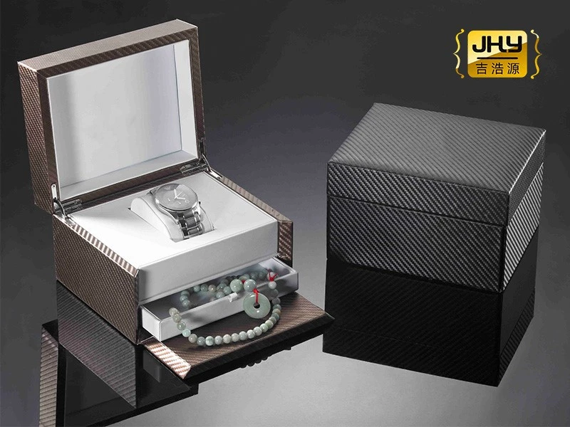 89 Watch Organiser with Drawer