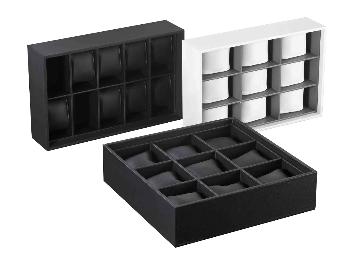 Jewelry Organizer Trays