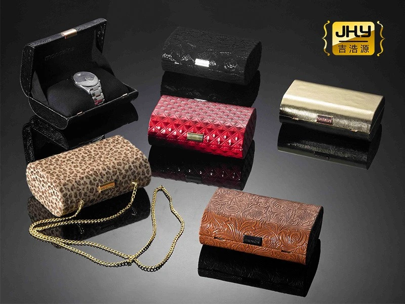 78 Watch Travelling Roll