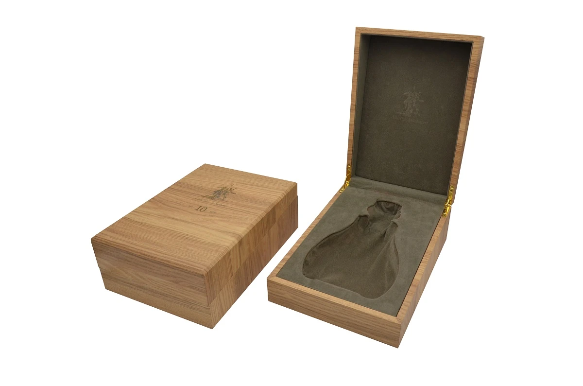 wine box packaging