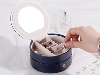 What Are The Factors That Need To Be Considered When Designing A Jewelry Box?