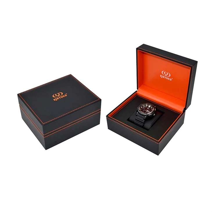 Luxury Watch Storage Box