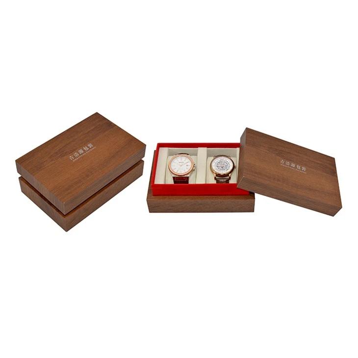 Uhr Aufbewahrungsbox