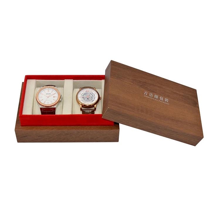 Uhr Aufbewahrungsbox