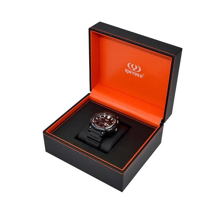 Luxury Watch Storage Box
